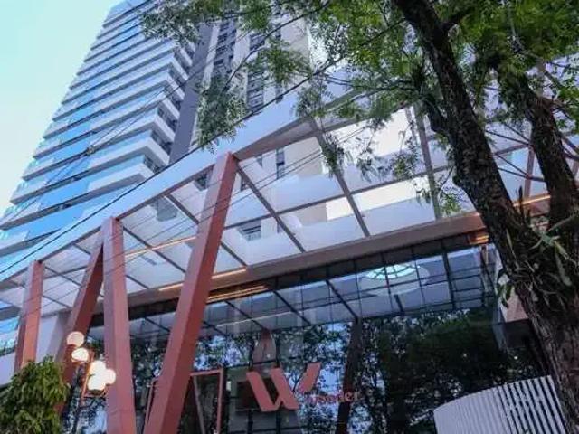 Apartamento venda em Tucanos, Londrina