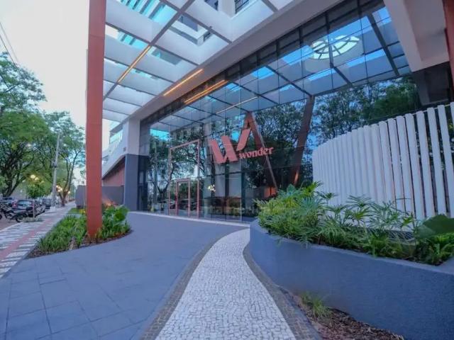 Apartamento venda em Tucanos, Londrina