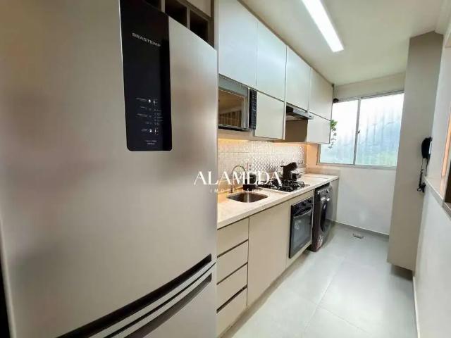 Apartamento venda em Região Geográfica Imediata de Londrina, Londrina