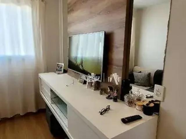 Apartamento venda em Vila dos Ipês, Londrina
