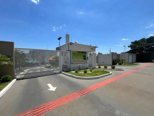 Apartamento venda em Ouro Verde, Londrina