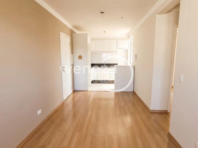 Apartamento venda em Vila dos Ipês, Londrina