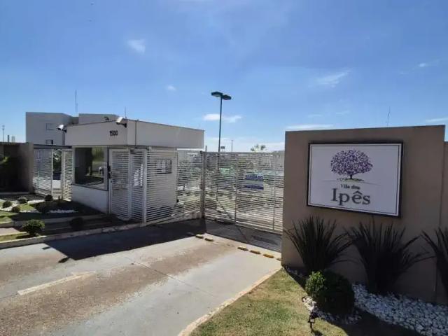 Apartamento venda em Londrina, Ouro Verde