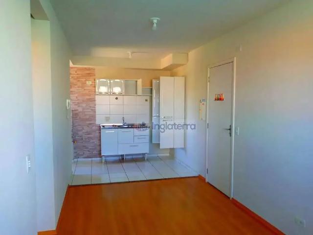 Apartamento venda em Região Geográfica Imediata de Londrina, Londrina