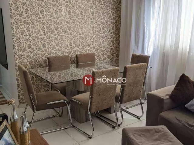Apartamento venda em Região Geográfica Imediata de Londrina, Londrina