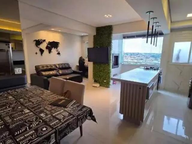 Apartamento venda em Região Geográfica Imediata de Londrina, Londrina