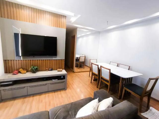 Apartamento venda em Região Geográfica Imediata de Paranavaí, Nova Londrina