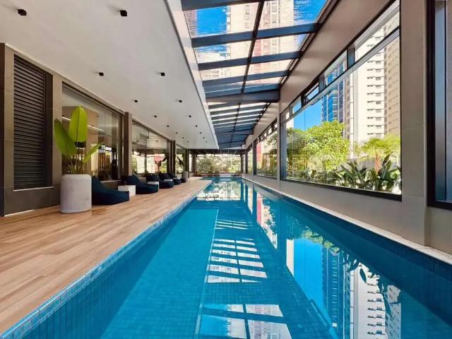 Apartamento venda em Região Geográfica Imediata de Paranavaí, Nova Londrina