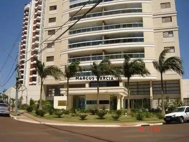 Apartamento venda em Sabará, Cambé