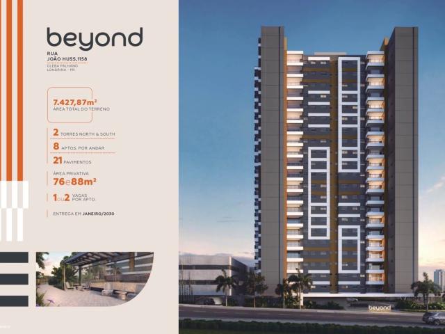 Apartamento venda em Região Geográfica Imediata de Londrina, Londrina