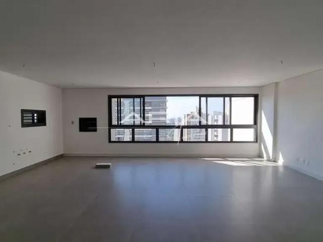 Apartamento venda em Higienópolis, Londrina