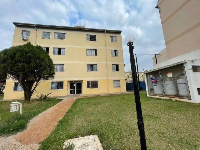 Apartamento venda em Região Geográfica Imediata de Londrina, Londrina
