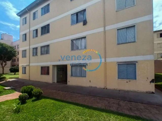 Apartamento venda em Região Geográfica Imediata de Londrina, Londrina