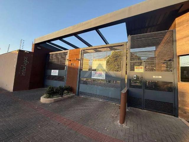 Apartamento venda em Região Geográfica Imediata de Londrina, Londrina
