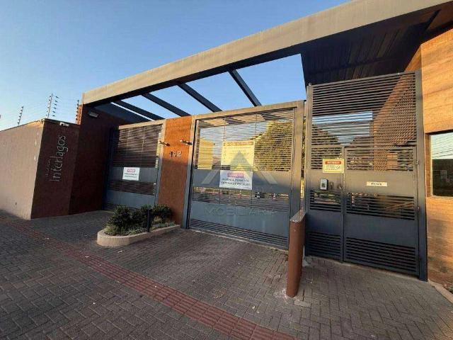 Apartamento venda em Região Geográfica Imediata de Londrina, Londrina