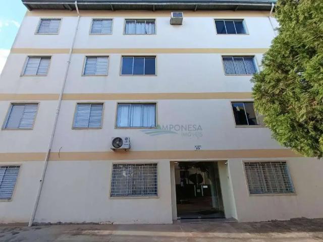 Apartamento venda em Região Geográfica Imediata de Londrina, Londrina