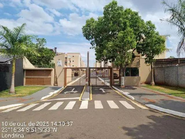 Apartamento venda em Região Geográfica Imediata de Londrina, Londrina