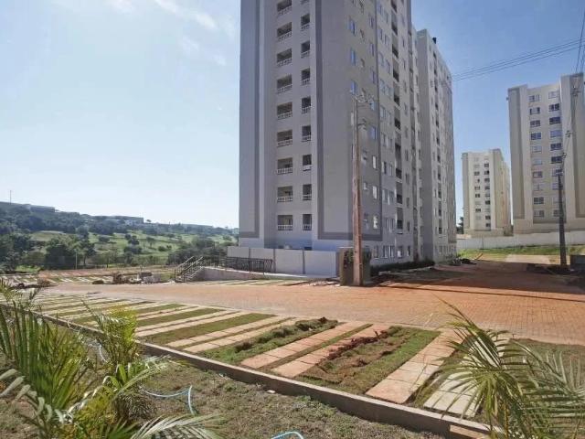 Apartamento venda em Região Geográfica Imediata de Londrina, Londrina