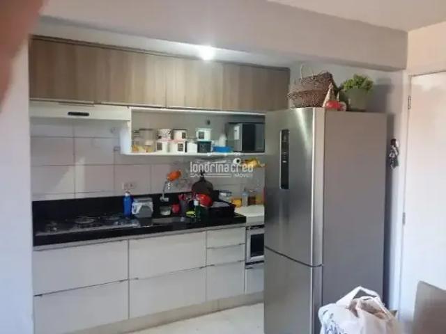 Apartamento venda em Região Geográfica Imediata de Londrina, Londrina