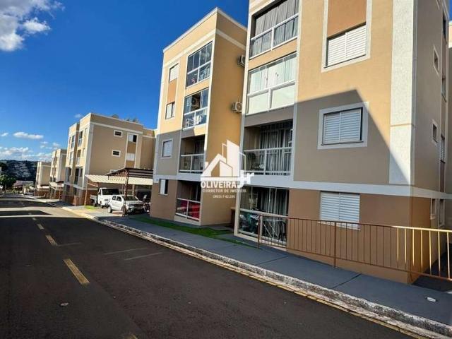 Apartamento venda em Londrina, Jardim Mairá