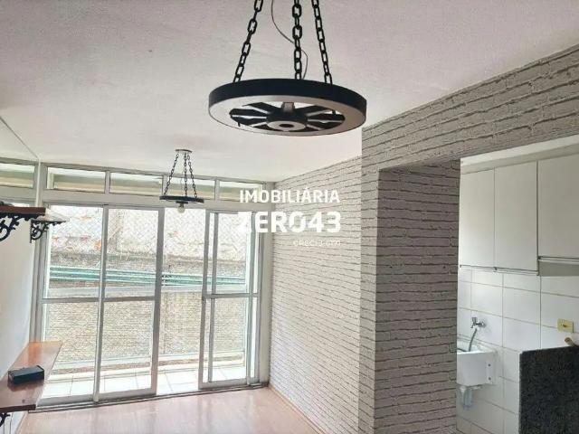 Apartamento venda em Região Geográfica Imediata de Londrina, Londrina