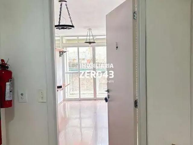 Apartamento venda em Região Geográfica Imediata de Londrina, Londrina