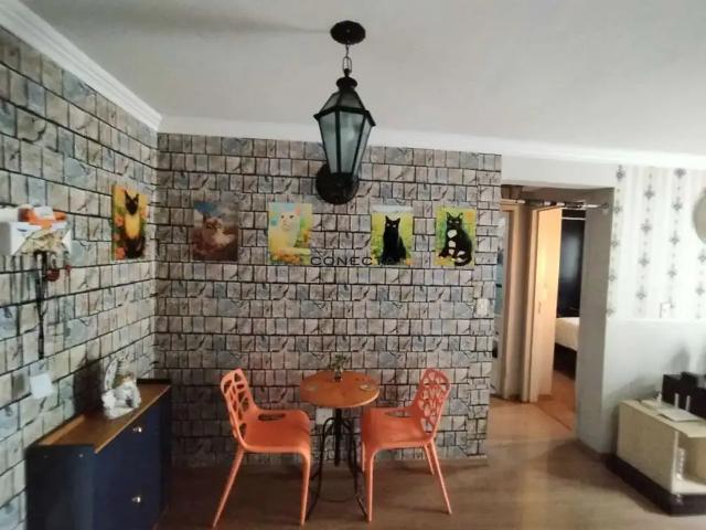 Apartamento venda em Região Geográfica Imediata de Londrina, Londrina