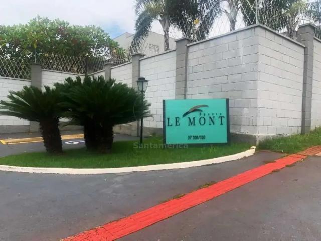 Apartamento venda em Parque Industrial Alicante, Londrina