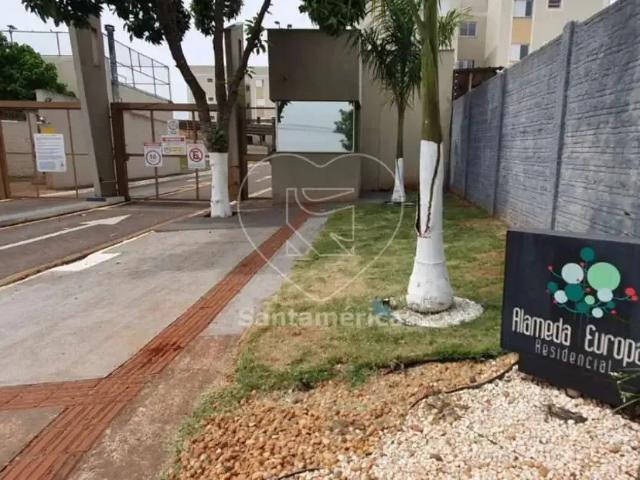 Apartamento venda em Alpes, Londrina