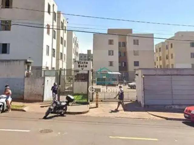 Apartamento venda em Região Geográfica Imediata de Londrina, Londrina