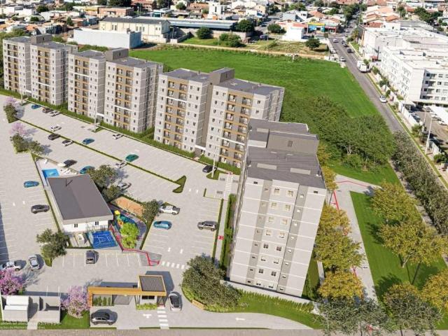 Apartamento venda em Região Geográfica Imediata de Londrina, Londrina