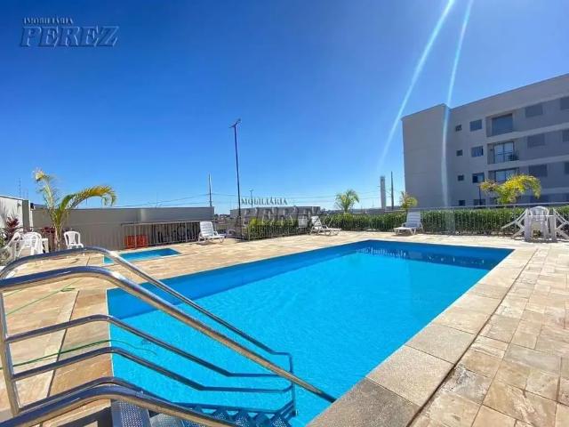 Apartamento venda em Região Geográfica Imediata de Londrina, Londrina