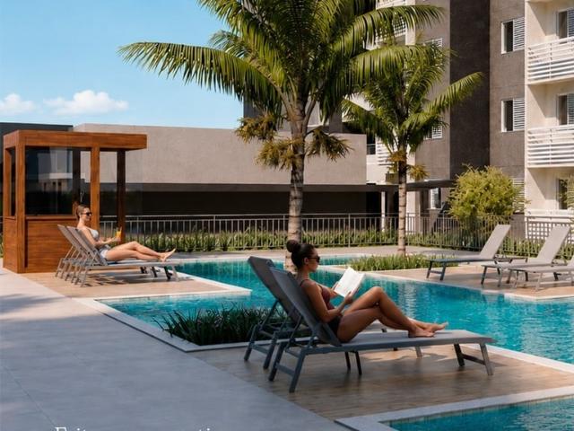 Apartamento venda em Região Geográfica Imediata de Londrina, Londrina