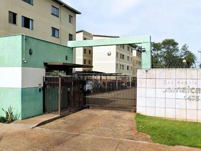 Apartamento venda em Região Geográfica Imediata de Londrina, Londrina