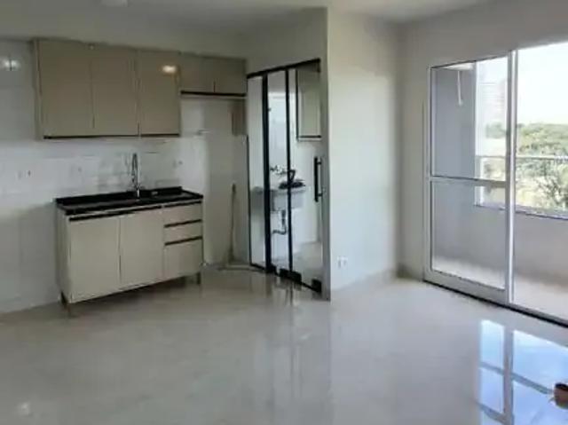 Apartamento venda em Jamaica, Londrina