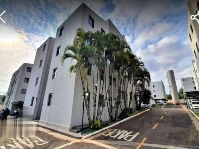 Apartamento venda em Região Geográfica Imediata de Londrina, Londrina