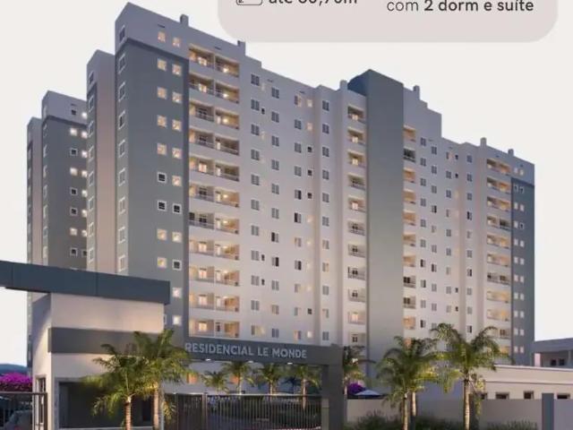 Apartamento venda em Região Geográfica Imediata de Londrina, Londrina