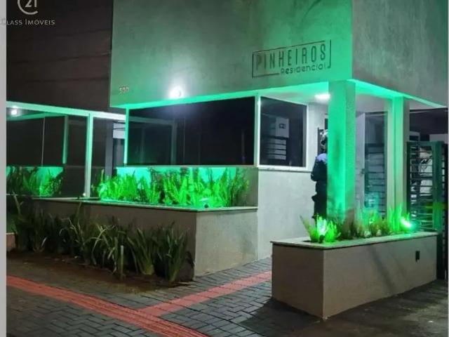 Apartamento venda em Região Geográfica Imediata de Londrina, Londrina