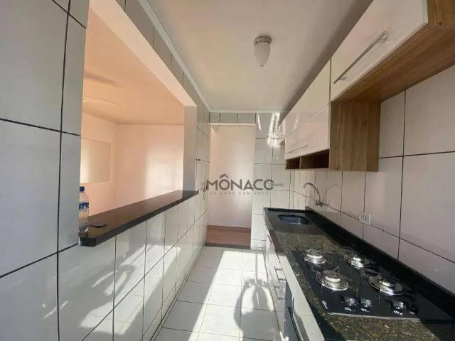 Apartamento venda em Região Geográfica Imediata de Londrina, Londrina