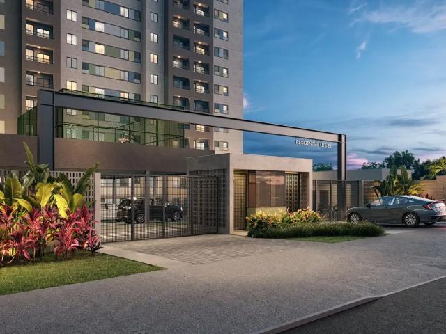 Apartamento venda em Região Geográfica Imediata de Londrina, Londrina