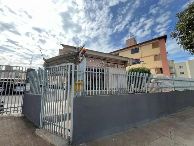 Apartamento venda em Região Geográfica Imediata de Londrina, Londrina