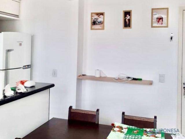 Apartamento venda em Região Geográfica Imediata de Londrina, Londrina