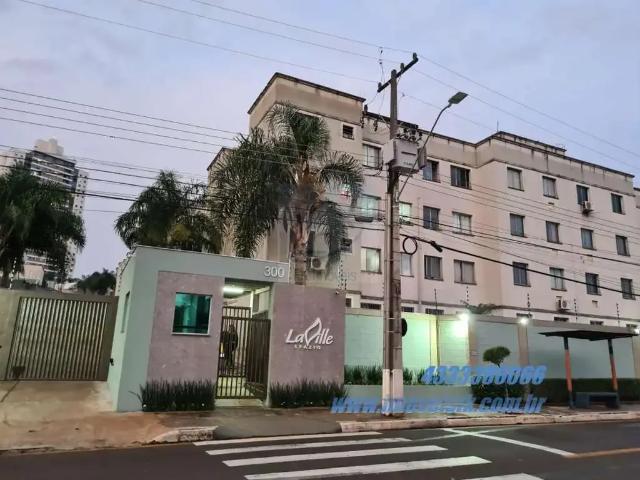 Apartamento venda em Região Geográfica Imediata de Londrina, Londrina