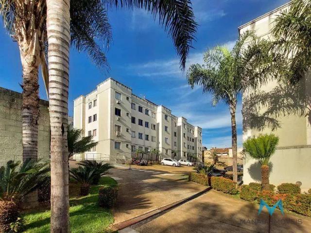 Apartamento venda em Região Geográfica Imediata de Londrina, Londrina