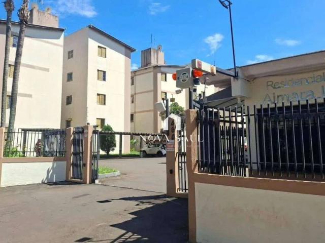 Apartamento venda em Jamaica, Londrina