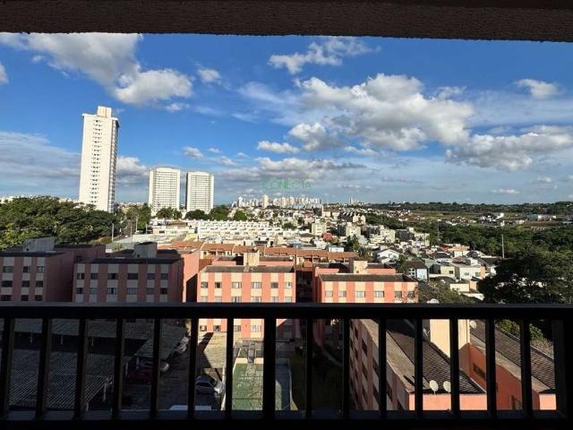 Apartamento venda em Região Geográfica Imediata de Londrina, Londrina