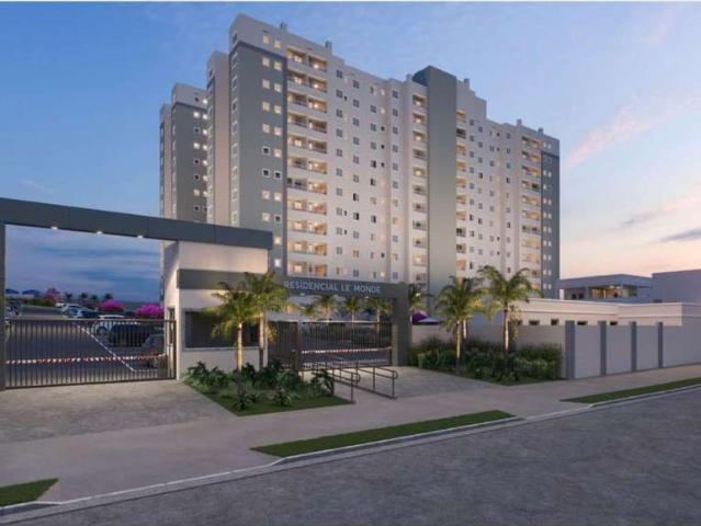 Apartamento venda em Região Geográfica Imediata de Londrina, Londrina