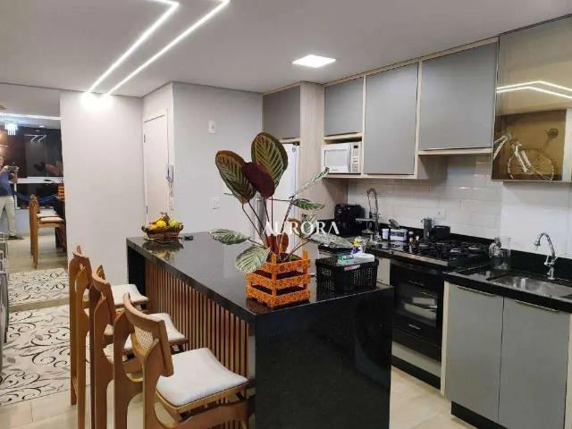 Apartamento venda em Região Geográfica Imediata de Londrina, Londrina