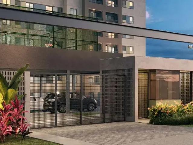 Apartamento venda em Região Geográfica Imediata de Londrina, Londrina