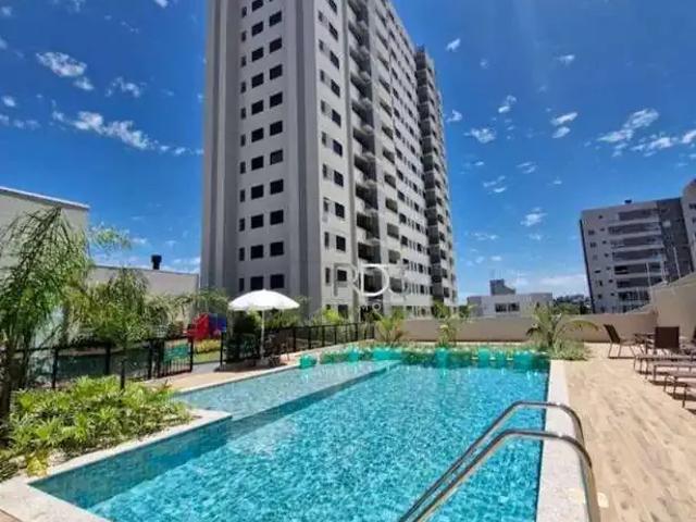 Apartamento venda em Jamaica, Londrina